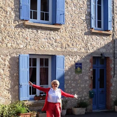Les Heures Claires Cahuzac-sur-Vère Kültér fotó