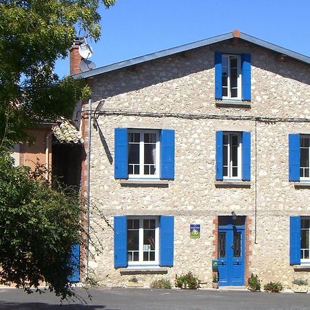 Les Heures Claires Cahuzac-sur-Vère Kültér fotó