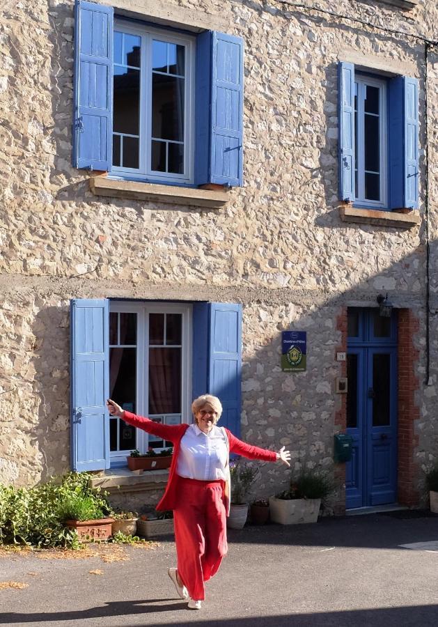 Les Heures Claires Cahuzac-sur-Vère Kültér fotó